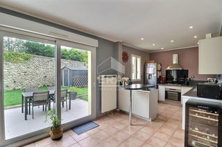  Maison � vendre 4 pi�ces 85 m�