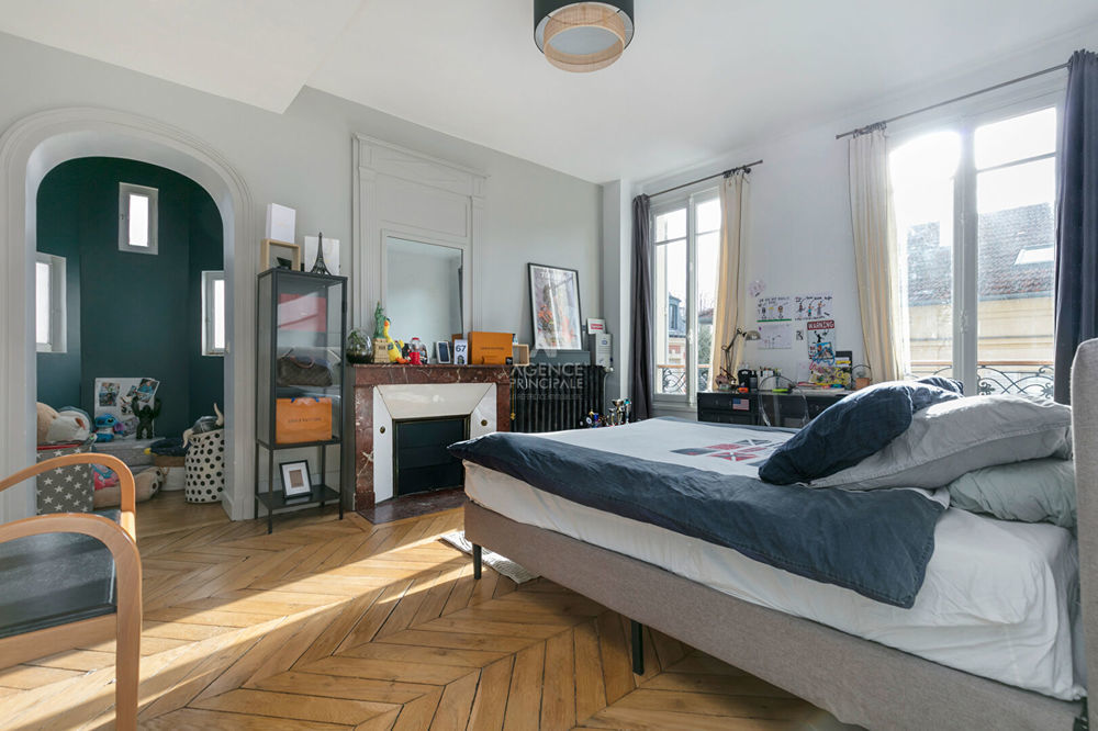 � vendre  Maison Versailles (78000)