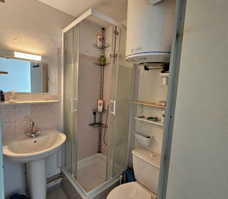  Appartement � vendre 2 pi�ces 27 m�