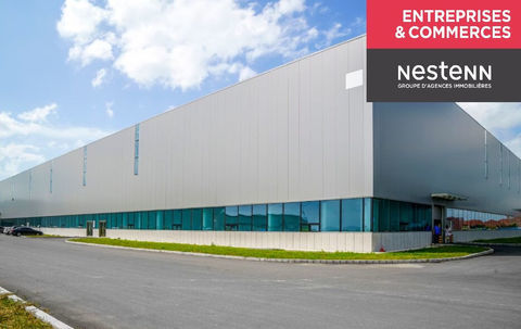 Entreprise commerce B to B 513000 43120 Monistrol sur loire