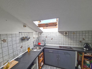  Appartement � vendre 2 pi�ces 38 m�