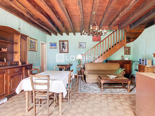  Maison � vendre 4 pi�ces 86 m�