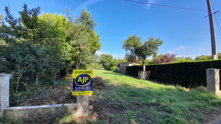  Terrain � vendre 8100 m�