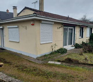  Maison � vendre 4 pi�ces 100 m�