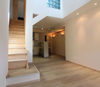  Appartement � louer 2 pi�ces 47 m�