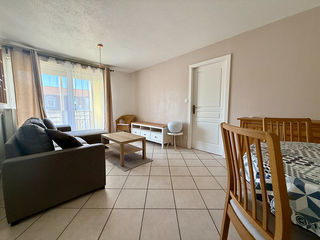  Appartement � louer 2 pi�ces 49 m�