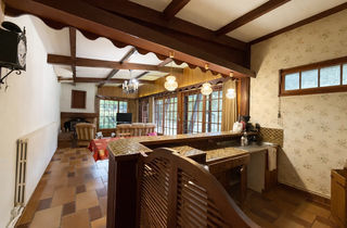  Maison � vendre 3 pi�ces 93 m�