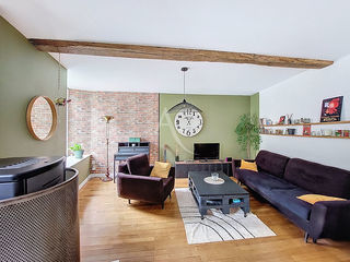  Maison � vendre 5 pi�ces 90 m�