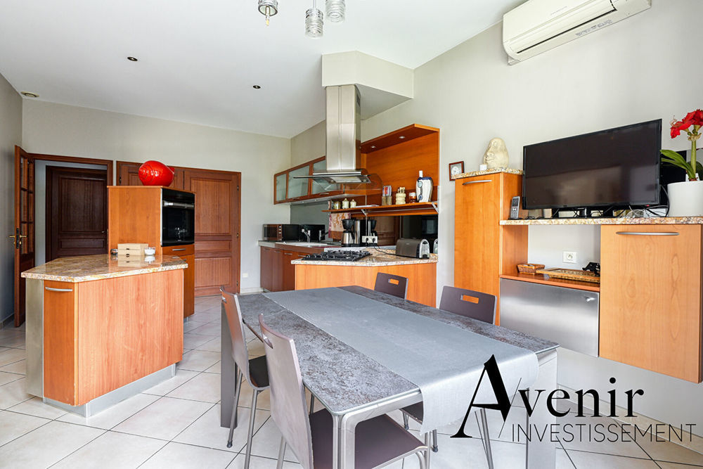 � vendre  Maison Lyon 3