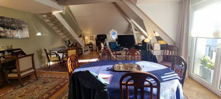  Appartement � vendre 6 pi�ces 138 m� Blois