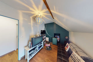  Maison � vendre 4 pi�ces 128 m�