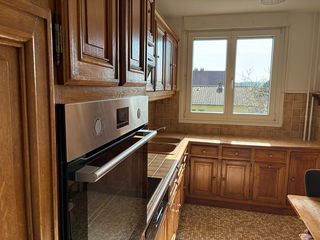  Maison � vendre 6 pi�ces 111 m�