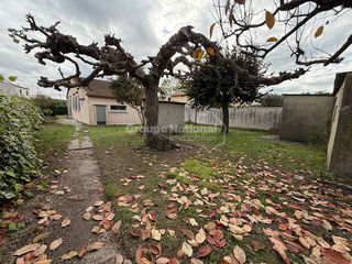  Maison � vendre 4 pi�ces 79 m�