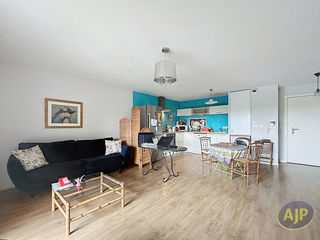  Appartement � vendre 3 pi�ces 65 m�