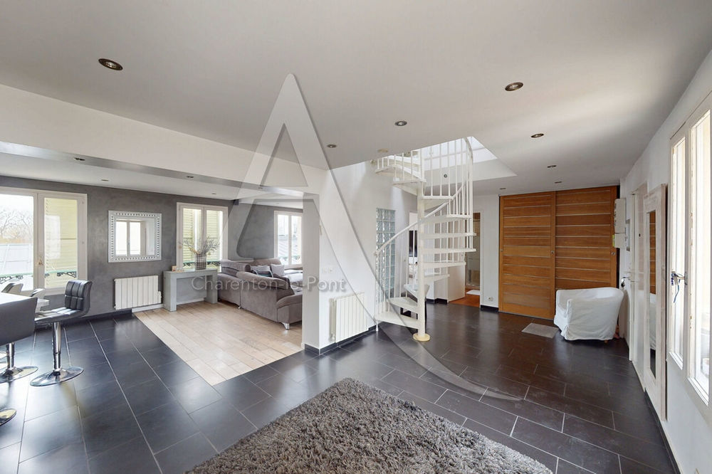 � vendre  Appartement Nogent-sur-Marne (94130)