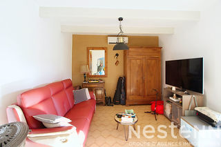  Maison � vendre 3 pi�ces 