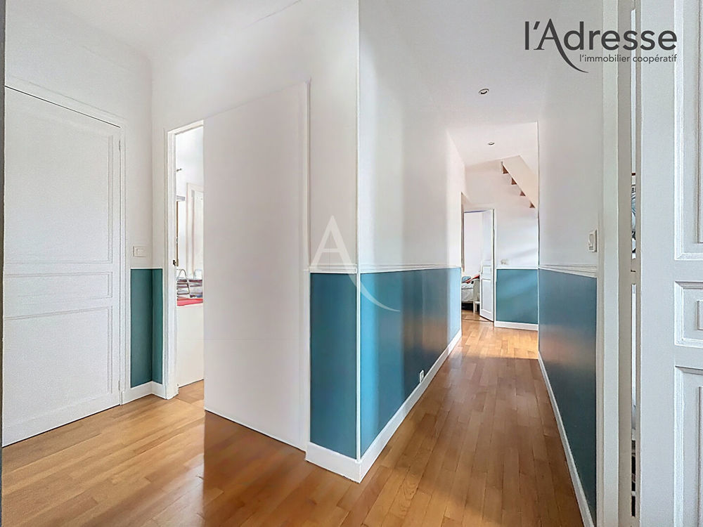 � vendre  Maison Puteaux (92800)