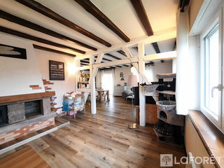  Maison � vendre 7 pi�ces 211 m�