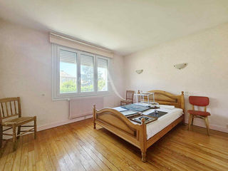  Maison � vendre 5 pi�ces 