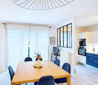  Appartement � vendre 3 pi�ces 68 m�