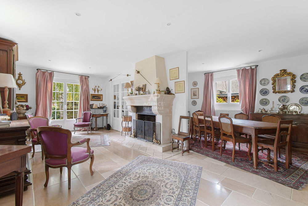 � vendre  Maison Mareil-Marly (78750)