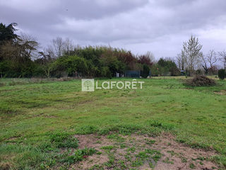 Terrain � vendre 1130 m�