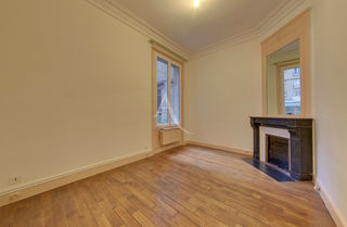  Appartement � vendre 2 pi�ces 47 m�