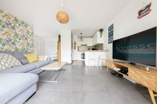  Appartement � vendre 4 pi�ces 77 m�