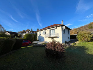  Maison � vendre 5 pi�ces 77 m�