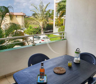  Appartement � louer 1 pi�ce 27 m�