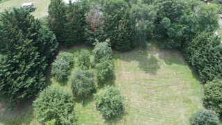  Terrain � vendre 2200 m�