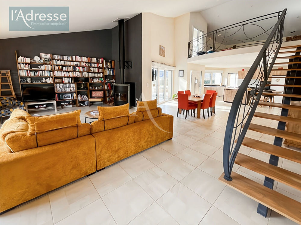 � vendre  Maison Prayssac (46220)