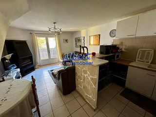  Maison � vendre 3 pi�ces 58 m�