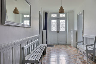  Maison � vendre 9 pi�ces 305 m�