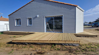  Maison � vendre 5 pi�ces 118 m�