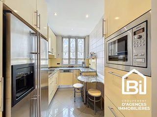  Appartement � vendre 4 pi�ces 97 m�