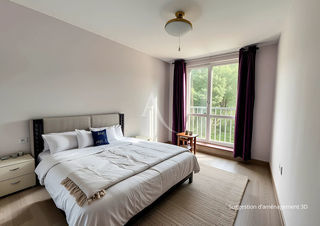  Appartement � vendre 3 pi�ces 65 m�