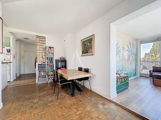  Appartement � vendre 4 pi�ces 82 m�