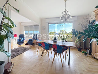  Appartement � vendre 4 pi�ces 85 m�