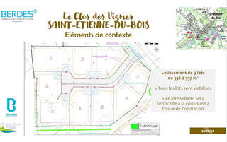  Terrain � vendre 486 m�