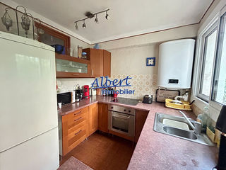  Appartement � vendre 2 pi�ces 45 m�