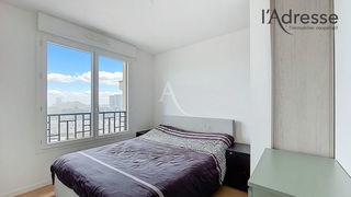  Appartement � vendre 3 pi�ces 60 m�