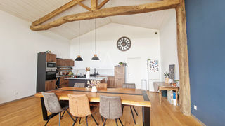  Maison � vendre 5 pi�ces 133 m�