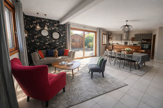  Maison � vendre 5 pi�ces 130 m�