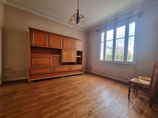  Maison � vendre 3 pi�ces 58 m�