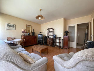  Appartement � vendre 2 pi�ces 42 m�