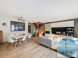  Maison � vendre 4 pi�ces 103 m�