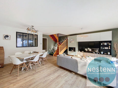  Maison � vendre 4 pi�ces 103 m�