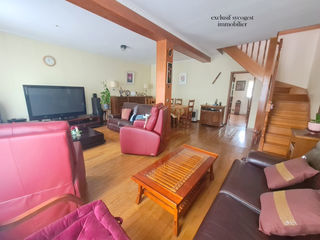  Maison � vendre 6 pi�ces 137 m�