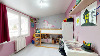  Maison � vendre 6 pi�ces 88 m�